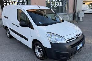 Citroen Berlingo 1.6 HDI 100 CV