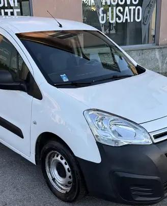 Citroen Berlingo 1.6 HDI 100 CV