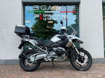 Bmw R 1200 GS