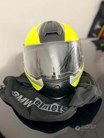 Casco Motorrad System da Uomo