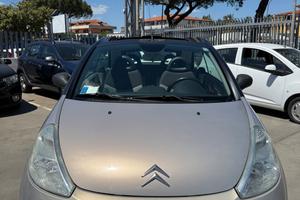 Citroen C3 Pluriel 1.4 cabrio
