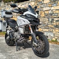 DUCATI Multistrada 1200 Enduro Full Pack -Desmo Ok
