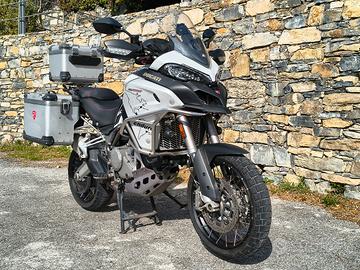 DUCATI Multistrada 1200 Enduro Full Pack -Desmo Ok