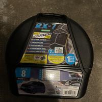 Catene per Ford fiesta 17 pollici