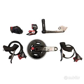 Gruppo Force AXS 12v