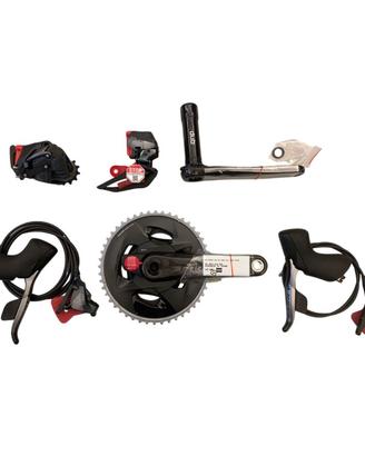 Gruppo Force AXS 12v