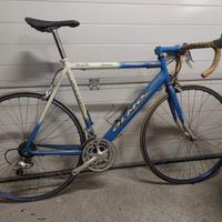 Bici da corsa Olmo
