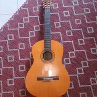 Chitarra classica YAMAHA c40