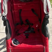 Passeggino City Mini Baby Jogger