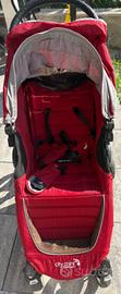 Passeggino City Mini Baby Jogger