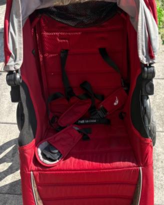 Passeggino City Mini Baby Jogger