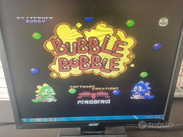 commodore 64 emulatore 