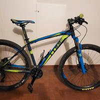 Bicicletta MTB Cube Acid 