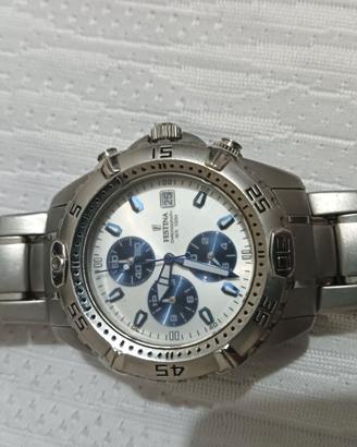 Orologio festina