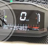 Strumentazione digitale T-Max 2001-2003 Plug&Play