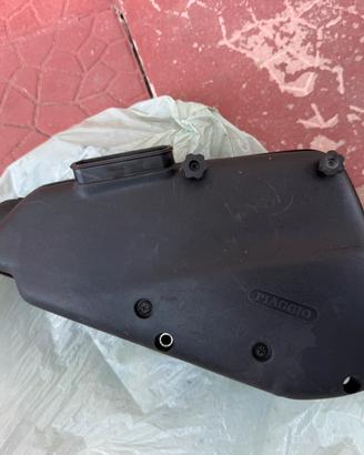 Scatola filtro vespa et2 et4