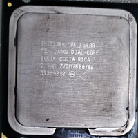 Processore Intel E5400
