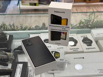 Samsung Galaxy A72 128GB - PROMO
