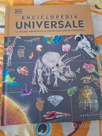 enciclopedia universale 
