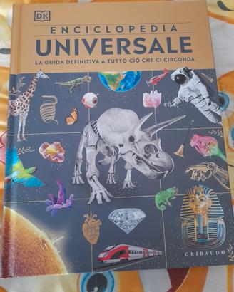 enciclopedia universale 