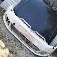 Paraurti anteriore Golf 6