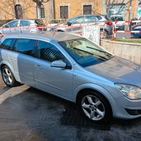 opel astra 1700cdi station vagon