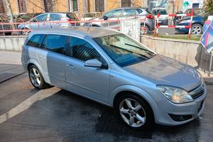 opel astra 1700cdi station vagon