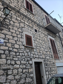 Casa di abitazione Cammarata