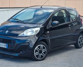 Peugeot 107 1.0 68CV 3p. Access