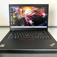 LENOVO THINKPAD RYZEN 5 3500 16GB VEGA 8 2GB TOUCH