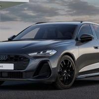 AUDI A5 Avant TDI 150 kW mHEV+ quattro S Line N1 A