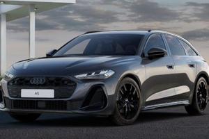 AUDI A5 Avant TDI 150 kW mHEV+ quattro S Line N1 A