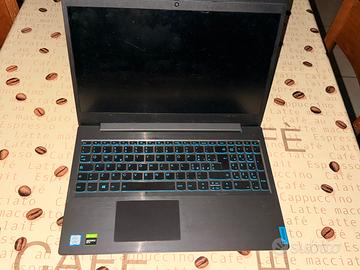 Lenovo IdeaPad L340-15IRH Gaming
