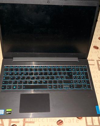 Lenovo IdeaPad L340-15IRH Gaming