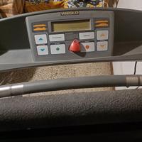 Tapis roulant
