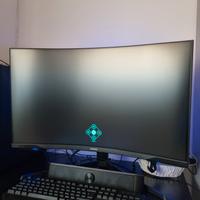 samsung g7 32 odyssey 