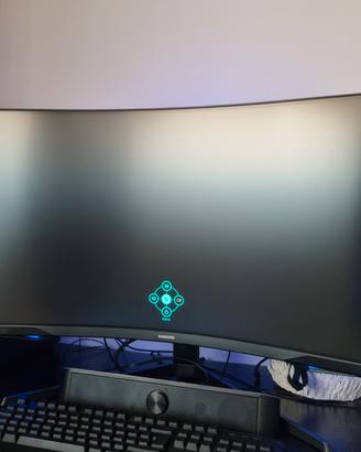 samsung g7 32 odyssey 