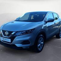 Nissan Qashqai 1.5 dCi 115 CV DCT Business Au...