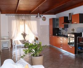 Confortevole casa vacanze Sant'antioco 100 mq