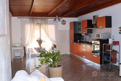Confortevole casa vacanze Sant'antioco 100 mq