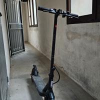 VIVO BIKE ( monopatino). Model E9. 