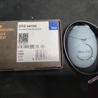 Ricevente Nice OX2 a 2 canali nuova