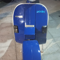 Vespa pk s