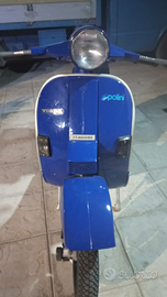 Vespa pk s