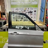 Porta anteriore e posteriore Ford Galaxy