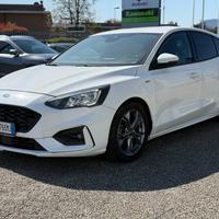 FORD Focus 1.0 EcoBoost 125 CV 5p. ST-Line