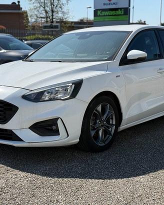 FORD Focus 1.0 EcoBoost 125 CV 5p. ST-Line