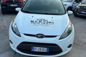 Ford Fiesta 1.2 60CV 5p. Tit.