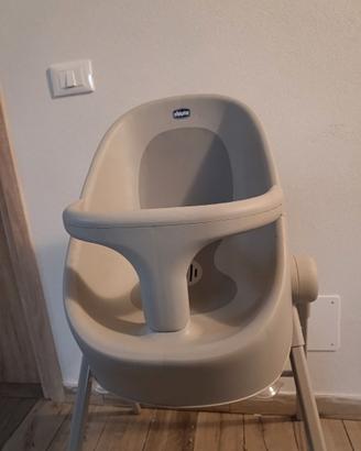 Seggiolone CHICCO