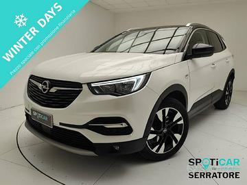 Opel Grandland X 1.5 ecotec Innovation s&s 13...